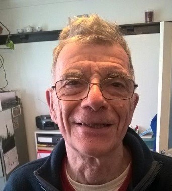 Dr Ron Wiener